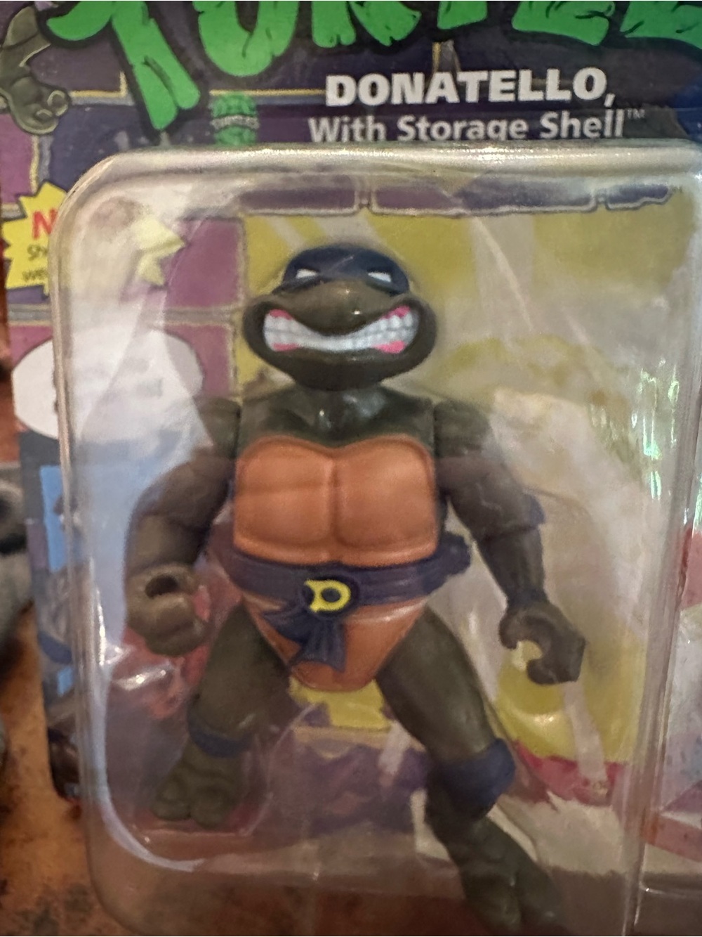 TMNT - Picture 5 of 11